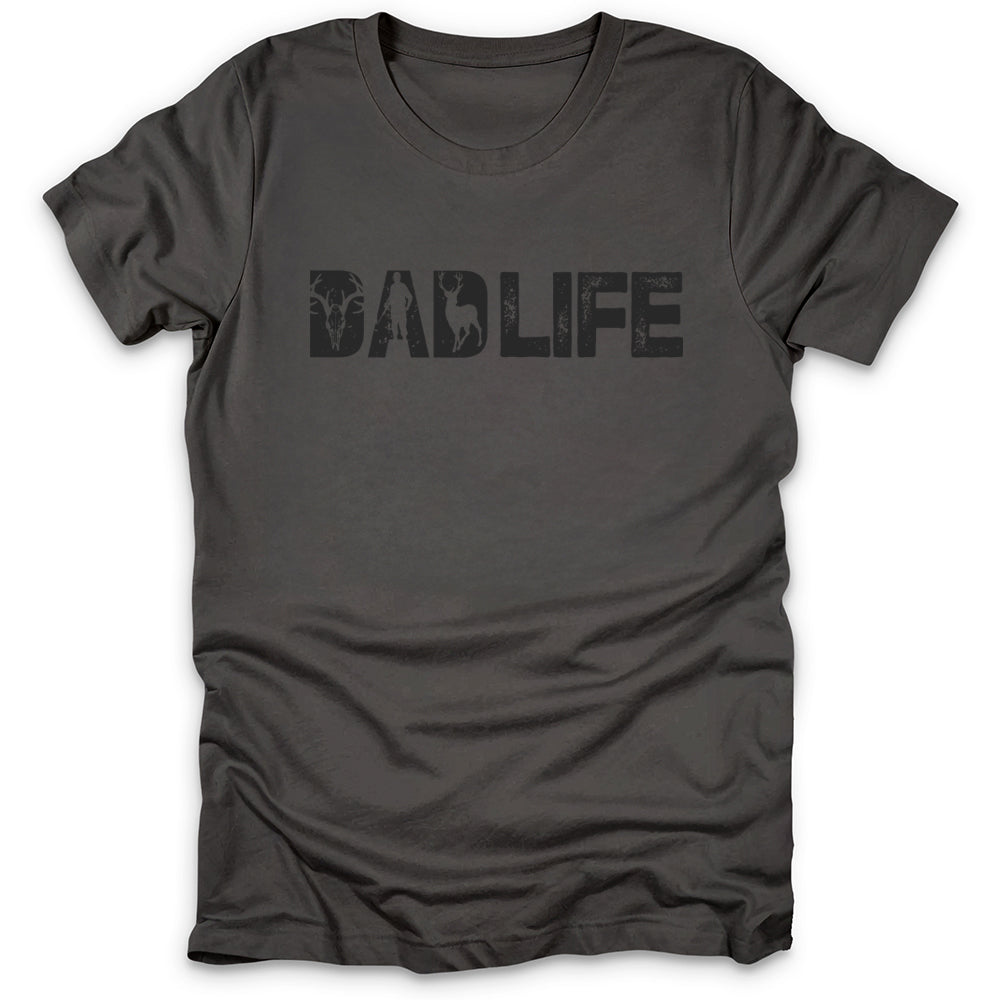 Dad Life Chasse T-Shirt