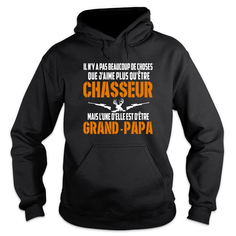 Grand-Papa Chasseur
