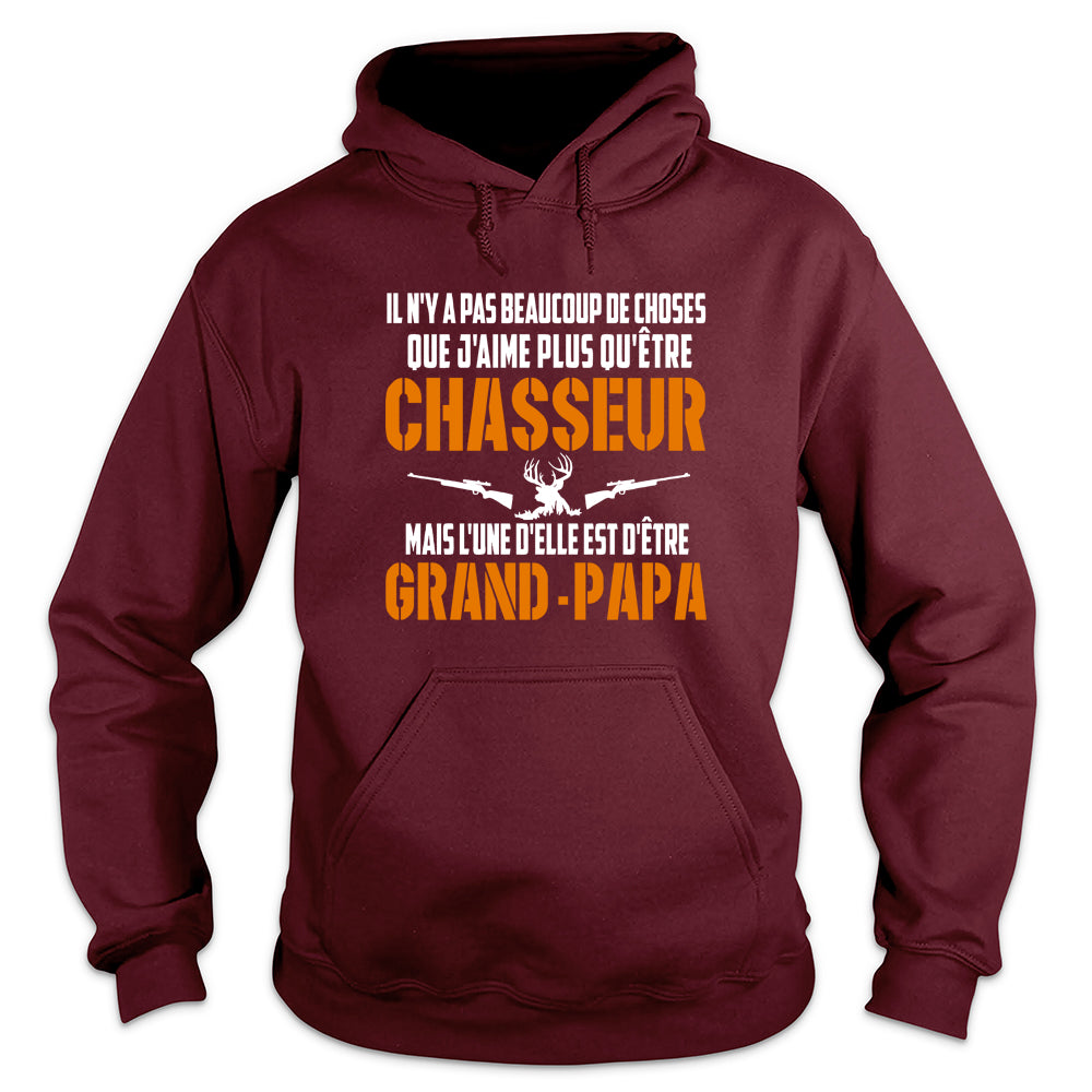 Grand-Papa Chasseur