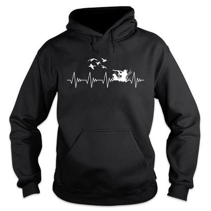 Heartbeat Chasse À L'eau