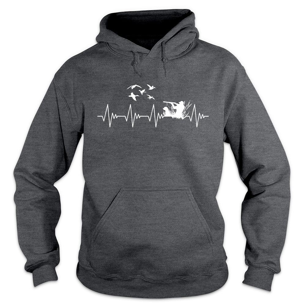 Heartbeat Chasse À L'eau