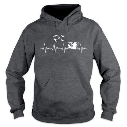 Heartbeat Chasse À L'eau