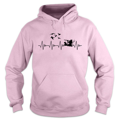 Heartbeat Chasse À L'eau