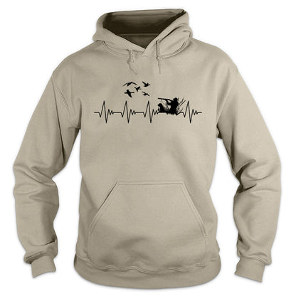 Heartbeat Chasse À L'eau