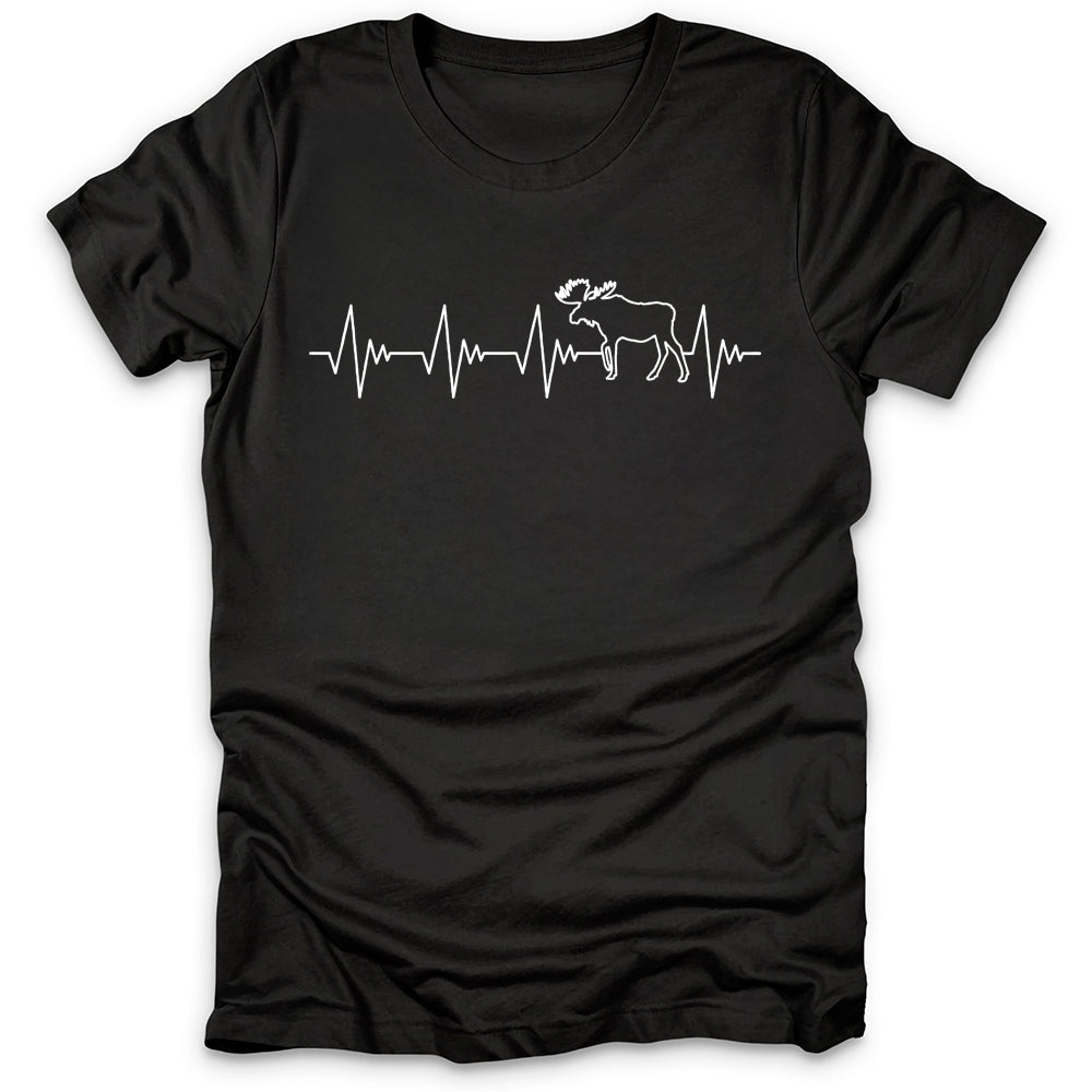 Heartbeat Orignal T-Shirt
