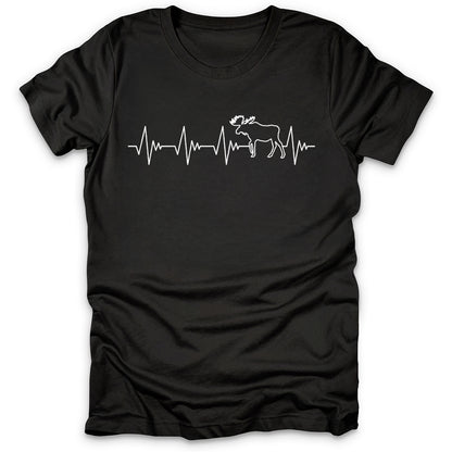 Heartbeat Orignal T-Shirt
