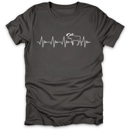Heartbeat Orignal T-Shirt