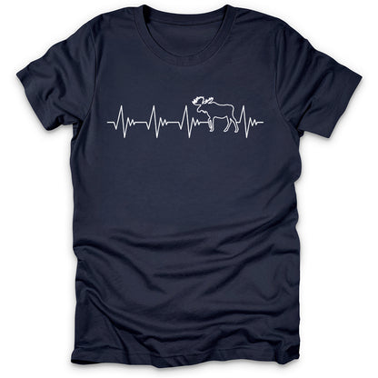 Heartbeat Orignal T-Shirt