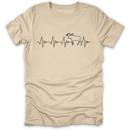 Heartbeat Orignal T-Shirt