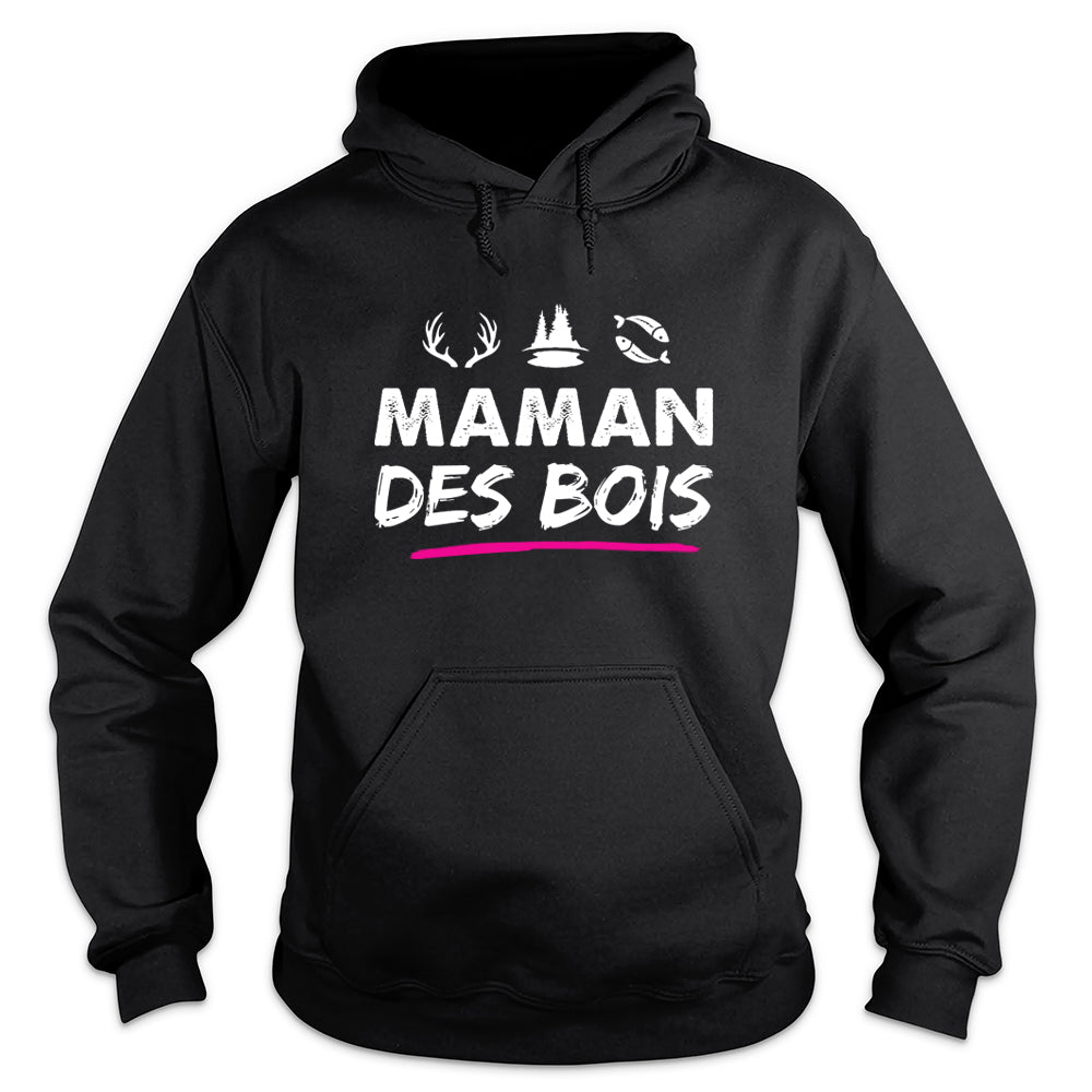 Maman Des Bois
