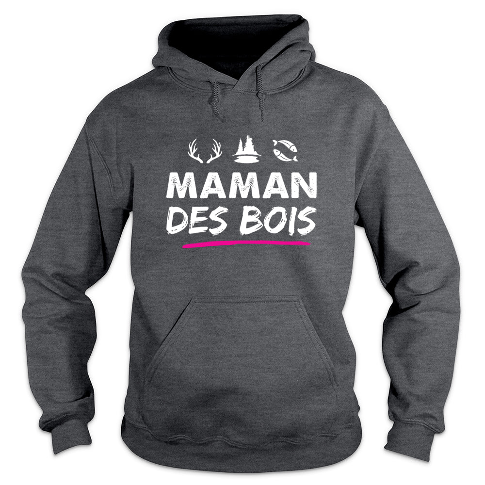 Maman Des Bois