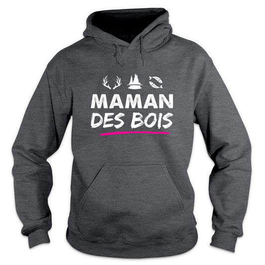 Maman Des Bois