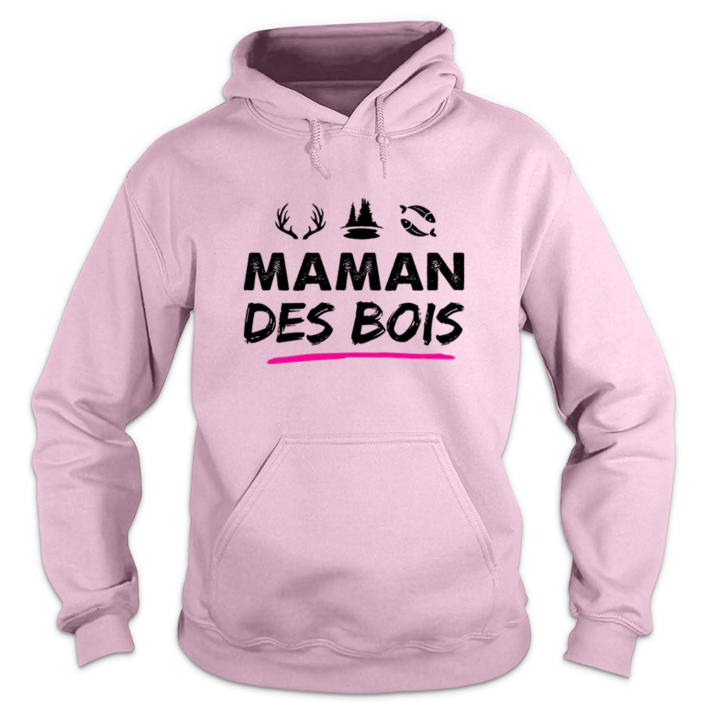 Maman Des Bois