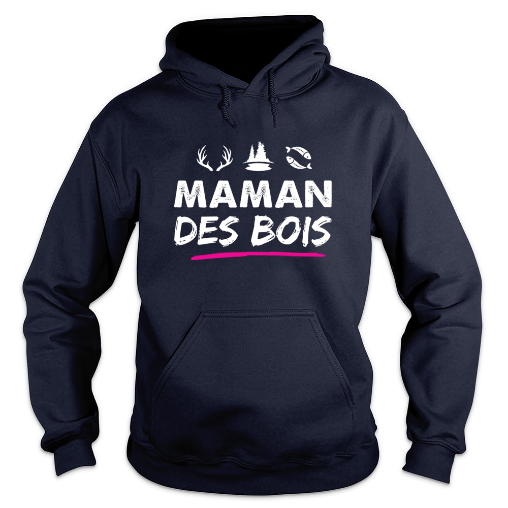 Maman Des Bois