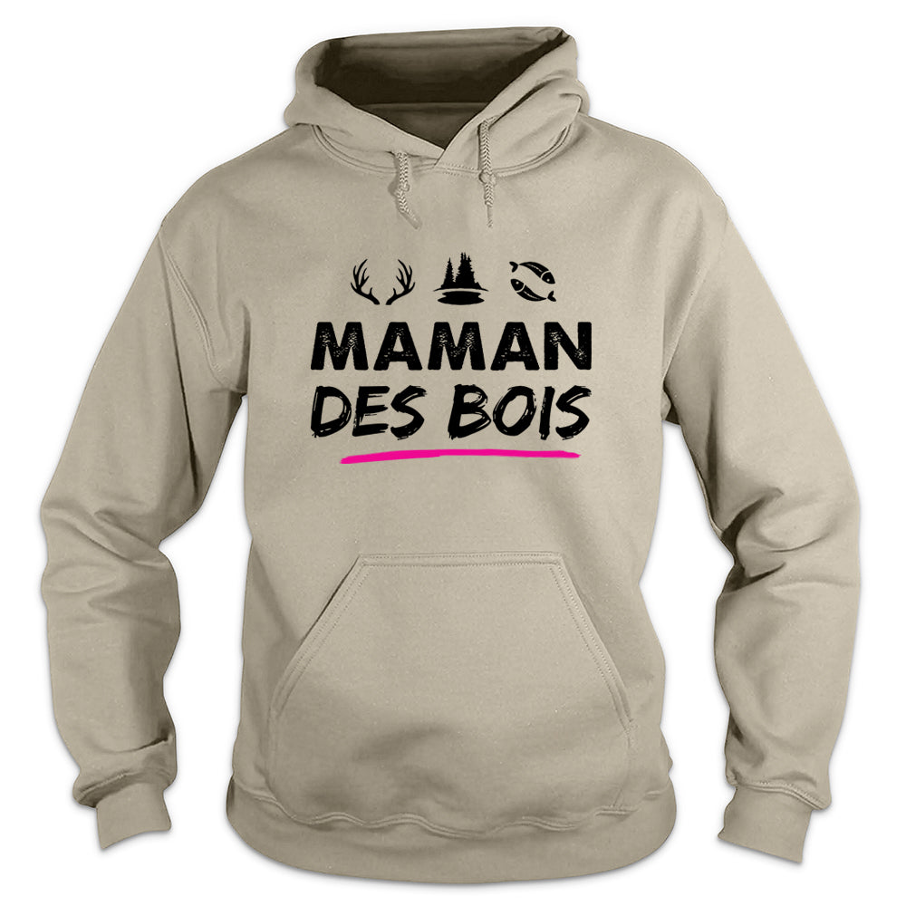 Maman Des Bois