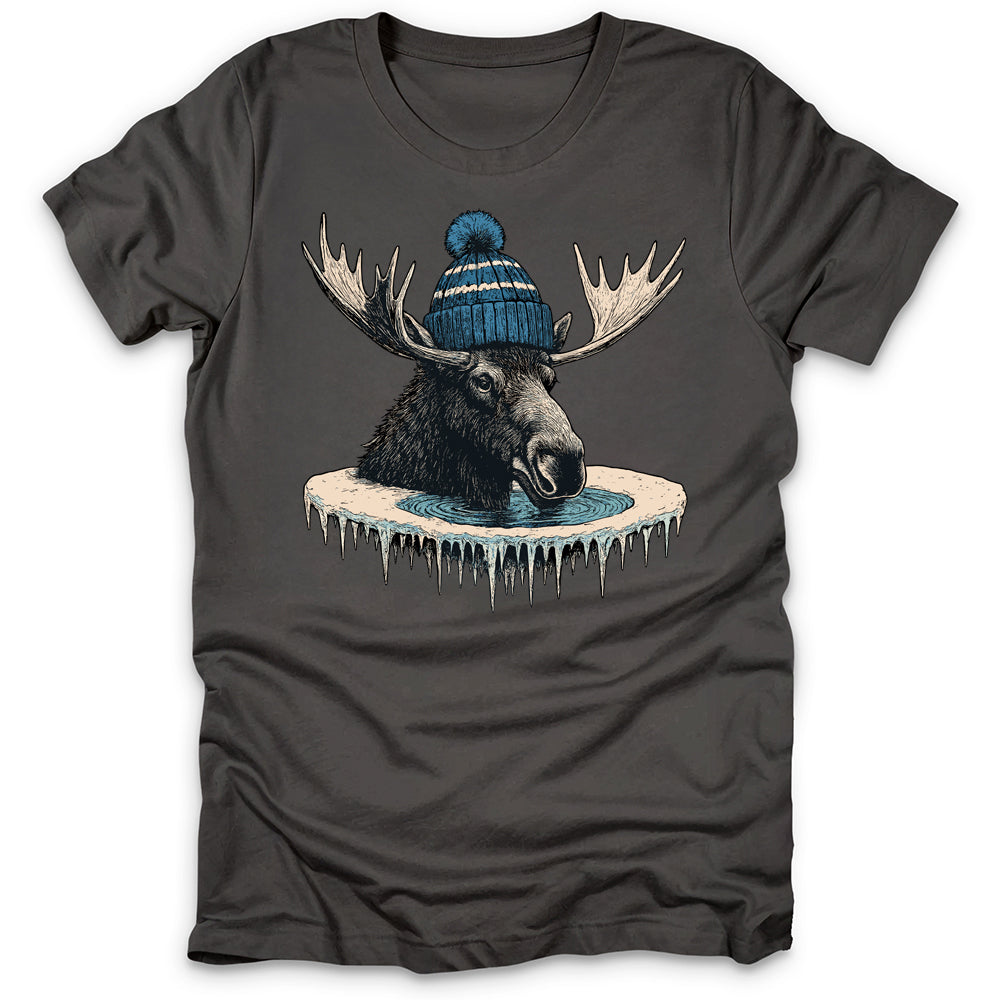 Orignal Hiver T-Shirt
