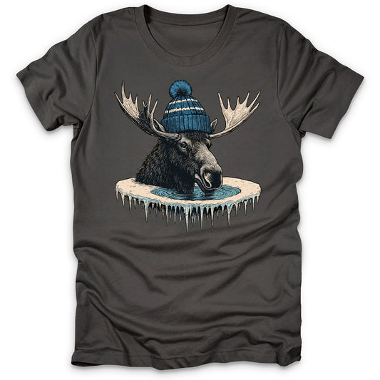 Orignal Hiver T-Shirt