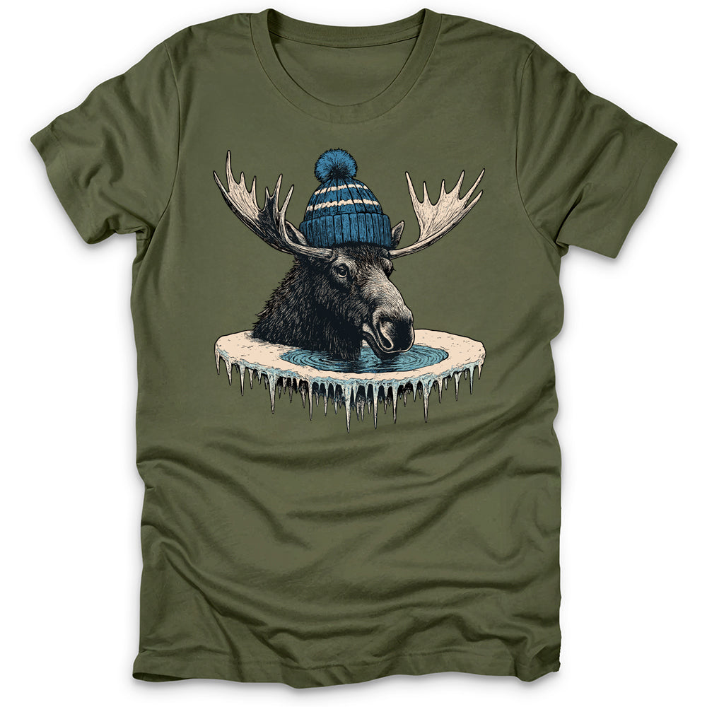 Orignal Hiver T-Shirt
