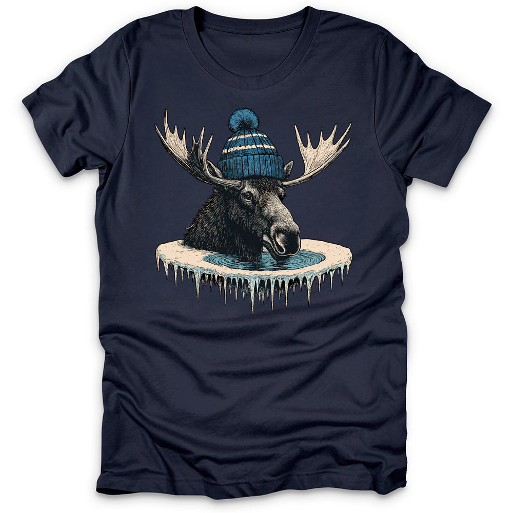 Orignal Hiver T-Shirt