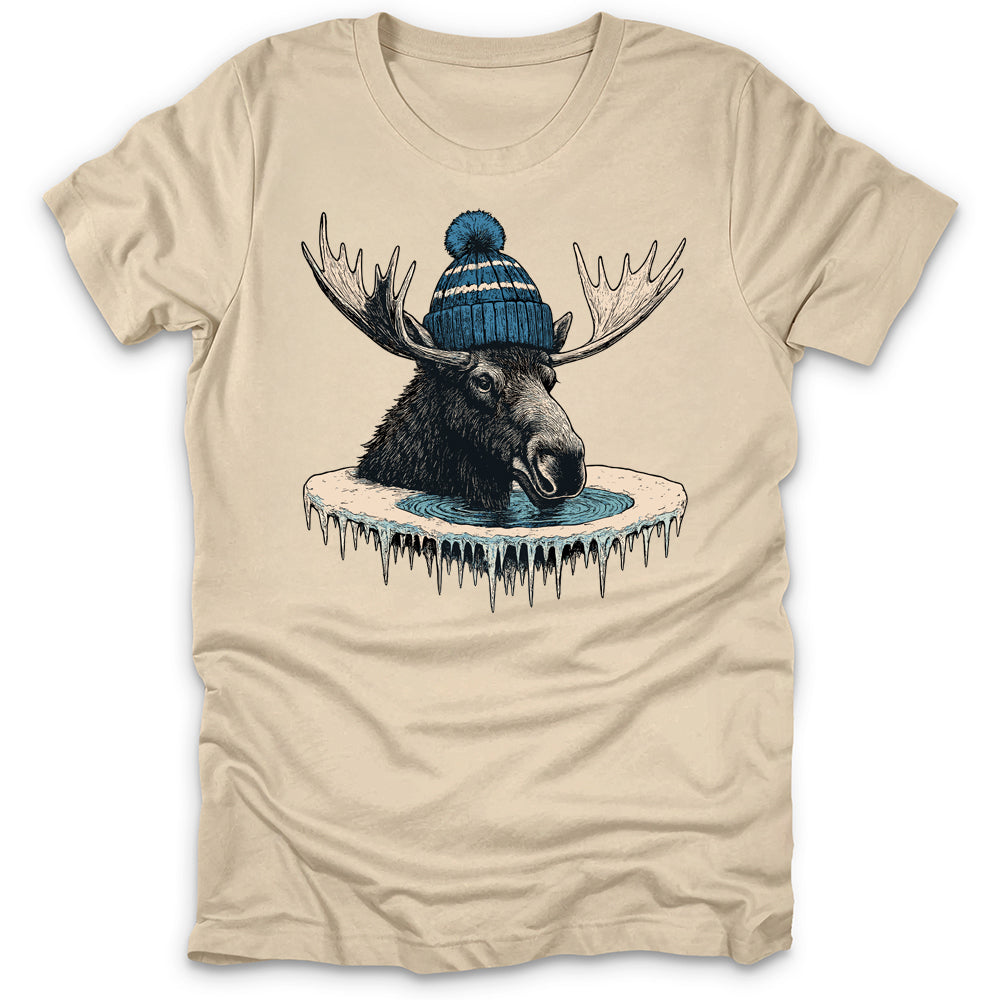 Orignal Hiver T-Shirt