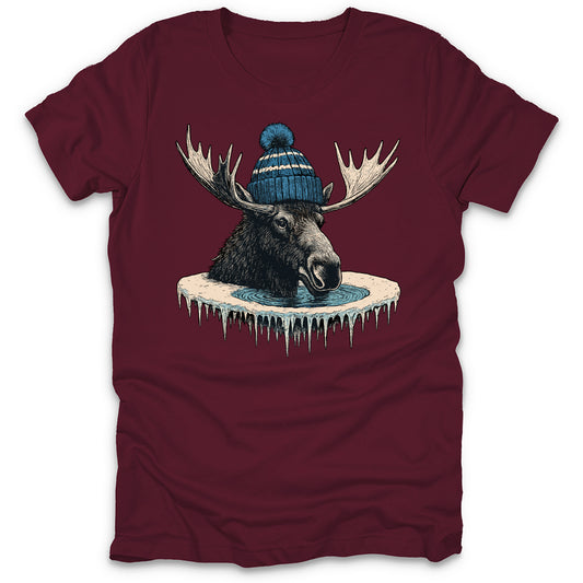 Orignal Hiver T-Shirt