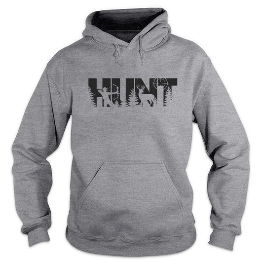 Logo Hunt Coton Ouaté